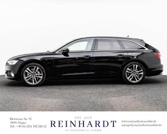 Audi A6 - 12