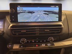 OPEL Zafira Edition 2.2 Diesel L2H1 AHK-abnehmbar LED