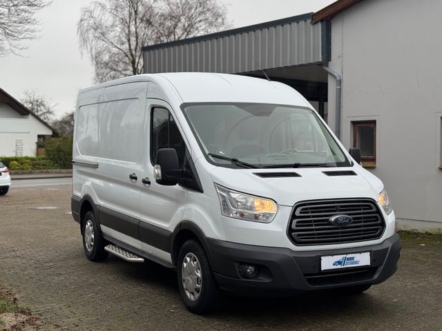 Ford Transit Kasten 350 L2 Trend Klima Sitzheizung