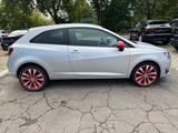 Seat Ibiza SC FR *Sport+Navi+Bi-Xenon+Klimaautomatik* - Seat Ibiza: Sc Sport