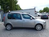 Skoda Roomster Best of  **SCHECKHEFTGEPFLEGT / 1-HAND* - gebrauchte Skoda Roomster aus dem Jahr 2015