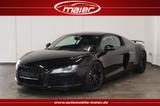 Audi R8 4.2 FSI quattro V8 Carbon-Bi-Xenon-B&O-SHZ- - Audi Gebrauchtwagen von 2007