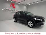 Volvo XC 40 Momentum Pro 2WD *1.HAND,LED!* - gebrauchte Volvo XC40 aus dem Jahr 2020