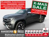 Volkswagen Amarok TDI Style 5Jahre+Cover+Standhzg+AHK+Matri - Volkswagen Amarok in Karlsruhe