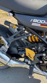 Kawasaki Z900 RS SE Limited Edition - Kawasaki Motorräder in Dortmund