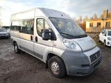 Fiat Ducato 160 Power 3.0 JTD Rollstuhlgerechter Bus - Fiat Unfallwagen