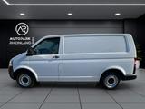 Volkswagen T5 Transporter Kasten*KLIMA*140-PS*AHK* - Volkswagen T5 Transporter in Bochum