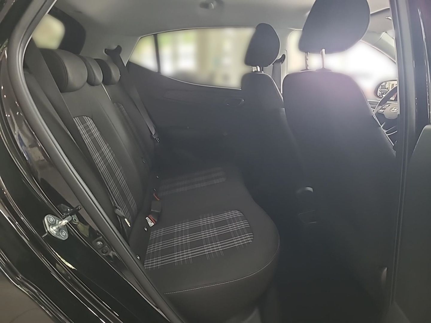 Hyundai i10 – Bild 14