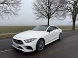 Mercedes-Benz Mercedes Benz CLS350 4Matic AMG - Mercedes-Benz CLS 350 in Köln