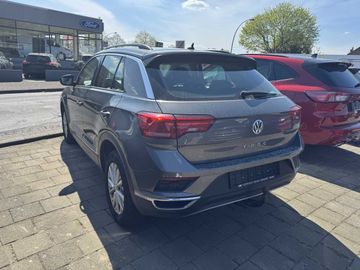 Volkswagen T-Roc 1.0 TSI OPF Style KlimaAHK