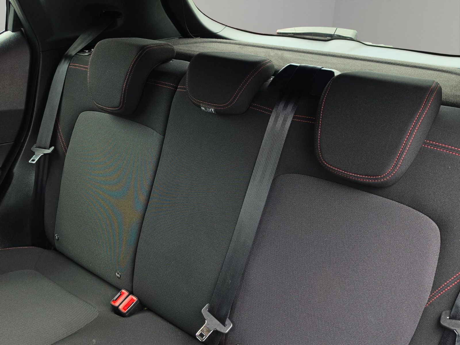 Fahrzeugabbildung Ford Fiesta ST-Line X AUTOMATIK+LED+KAMERA+PDC+SHZ