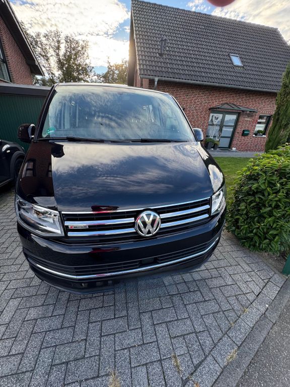 Volkswagen T6 Multivan