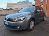 Volkswagen VW GOLF 2.0 TDI *OK NEOPATENTATI* - Volkswagen Golf aus 2009: TDI