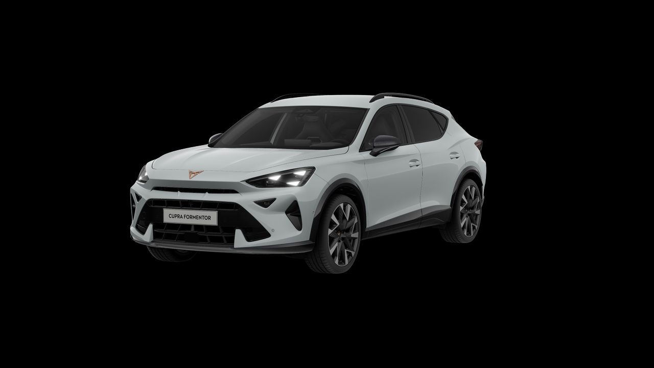 Cupra Formentor - Bild 2