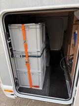 Knaus Van Wave 640 MEG Behindertgerecht 177PS - Knaus VAN WAVE