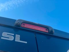 Pössl Roadcruiser | Markise,RFK,Fahrradträger,Raintec