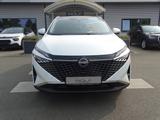 Nissan Qashqai 1.3 DIG-T MHEV N-Connecta*AT*PANO*NAVI* - Nissan Qashqai mit Panoramadach