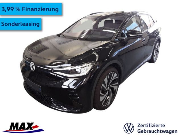 Image of Volkswagen ID.4