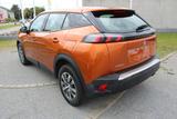 Peugeot 2008  1.5 HDI  Face - Peugeot 2008: Van