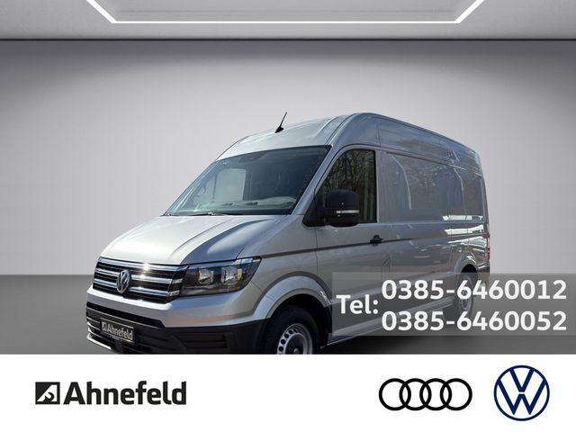 Crafter 35 2.0 TDI Trendline L2H2 FWD