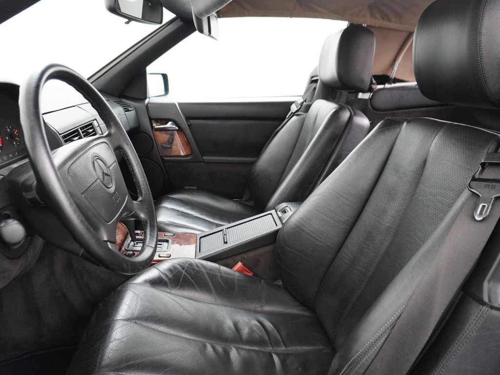 Mercedes-Benz SL 300 SL