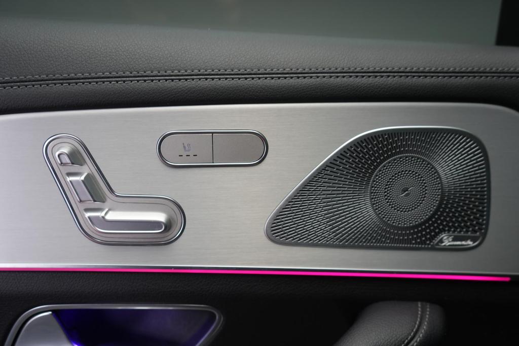 Mercedes-Benz GLS 350