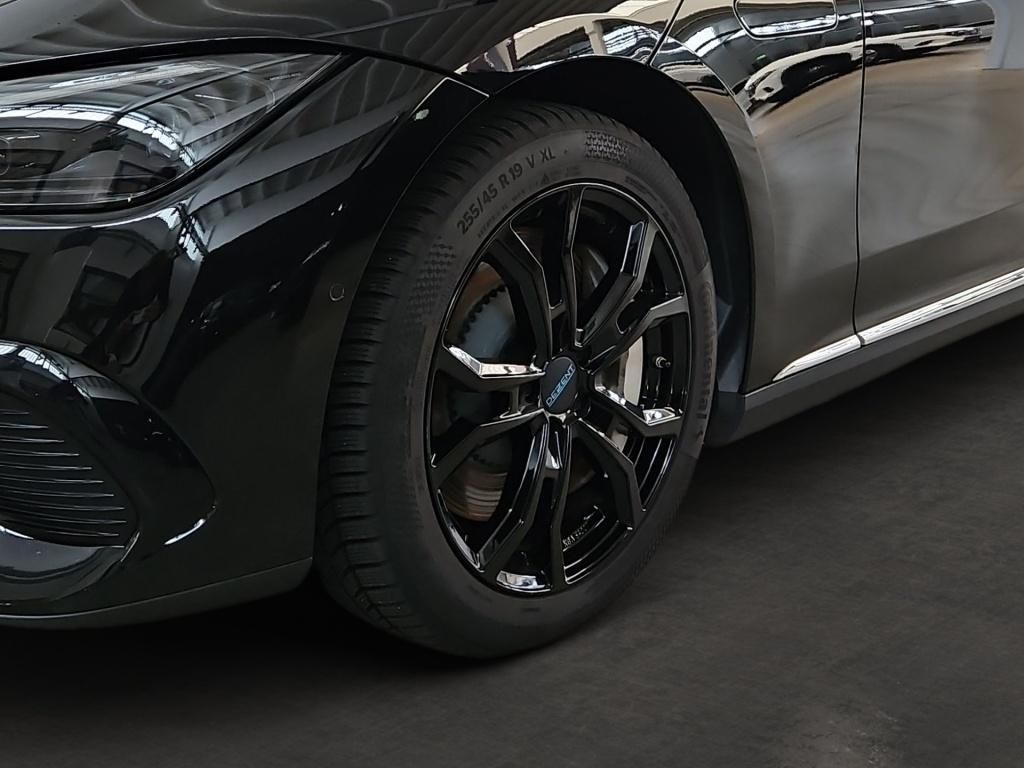 Fahrzeugabbildung Mercedes-Benz EQE 300 Avantg. Sitzklima Burm.3D Memo 360° LED