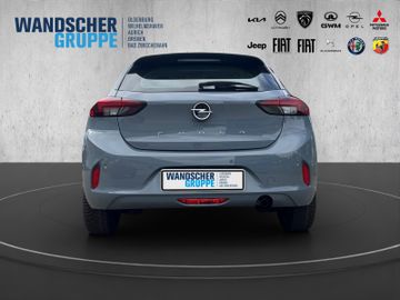 Opel Corsa F 1.2 Turbo +SoundSys+PDC+SpurH+SpurW