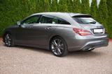 Mercedes-Benz CLA 200 7G-DCT Urban LED Kamera Navi Panorama - Mercedes-Benz CLA 200 Kombi Gebrauchtwagen