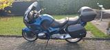 BMW R1100 RT (BJ: 1996; TÜV: 09/27)