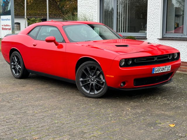 Dodge Challenger 3,6 GT AWD 4x4 EU Navi ALPINA Sound