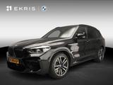BMW X3 M Competition | LED | Leder | HUD | Active cr - gebrauchte BMW X3 M aus dem Jahr 2021