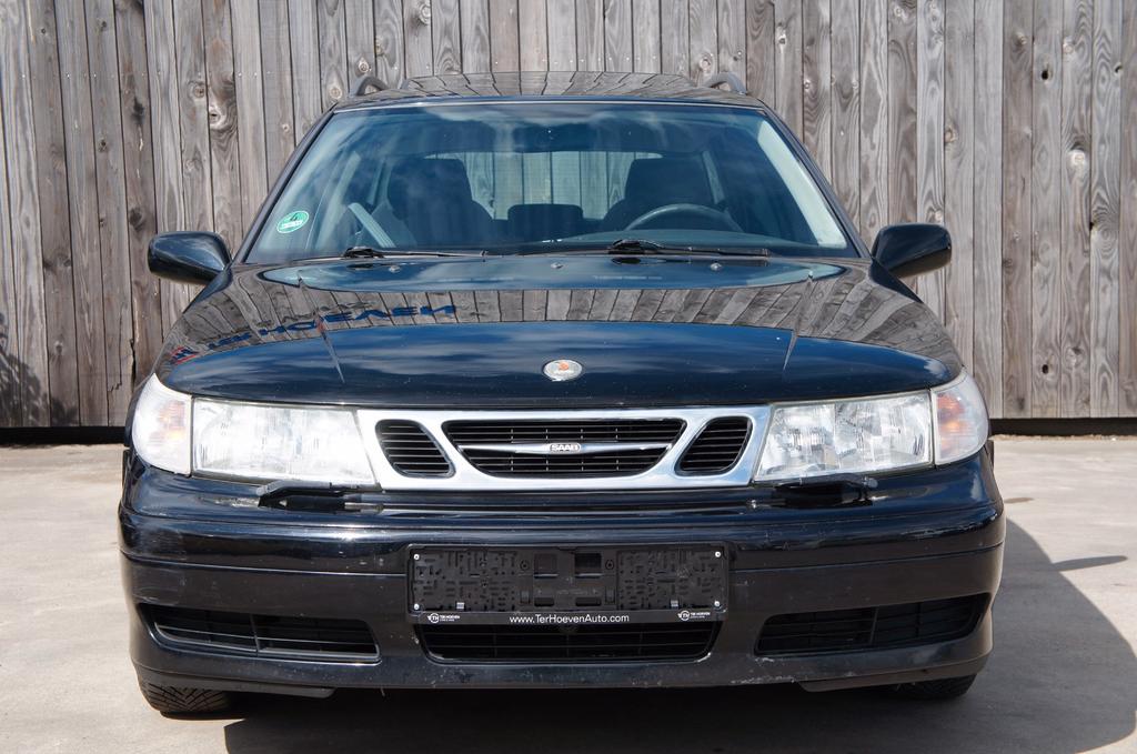 Saab 9-5