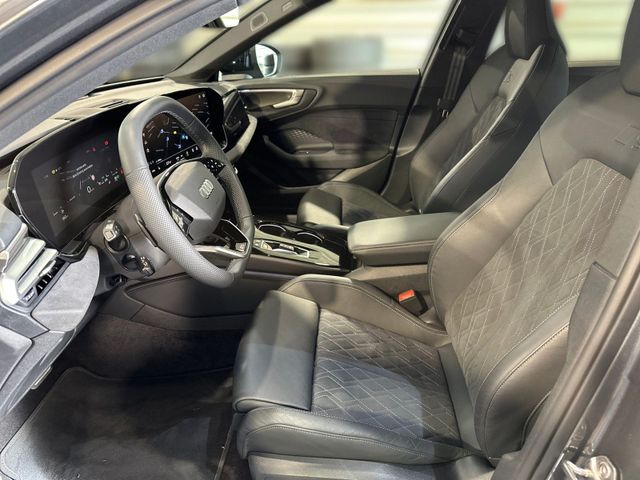 A5 Avant TDI QUATTRO S LINE MATRIX+AHK+HUD+360°+