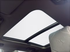 Fahrzeugabbildung DS Automobiles DS 7 BlueHDI 130 Aut. OPERA LEDER Panoramadach