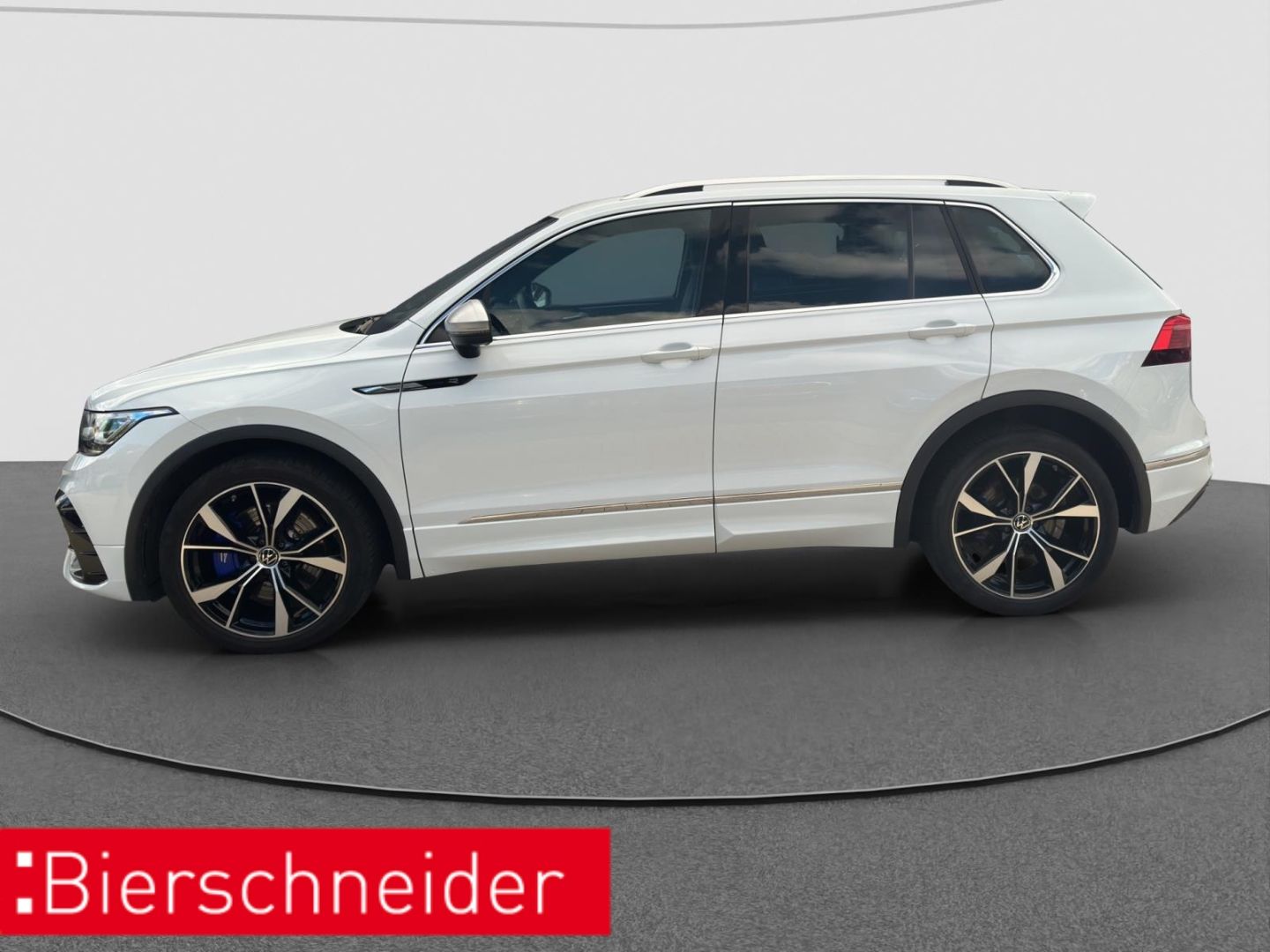 Volkswagen Tiguan 2.0 TSI DSG 4Mo. R PANO AHK KAMERA LED AC foto 4