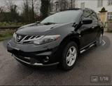 Nissan Murano 2.5 l dCi - - scheckheftgepflegte Nissan Murano