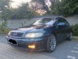 Opel Omega 3.2 V6 Executive Executive - Opel Omega: 3.2