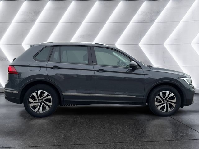 Volkswagen Tiguan - Bild 6