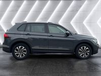 Volkswagen Tiguan - Vorschau Bild 6