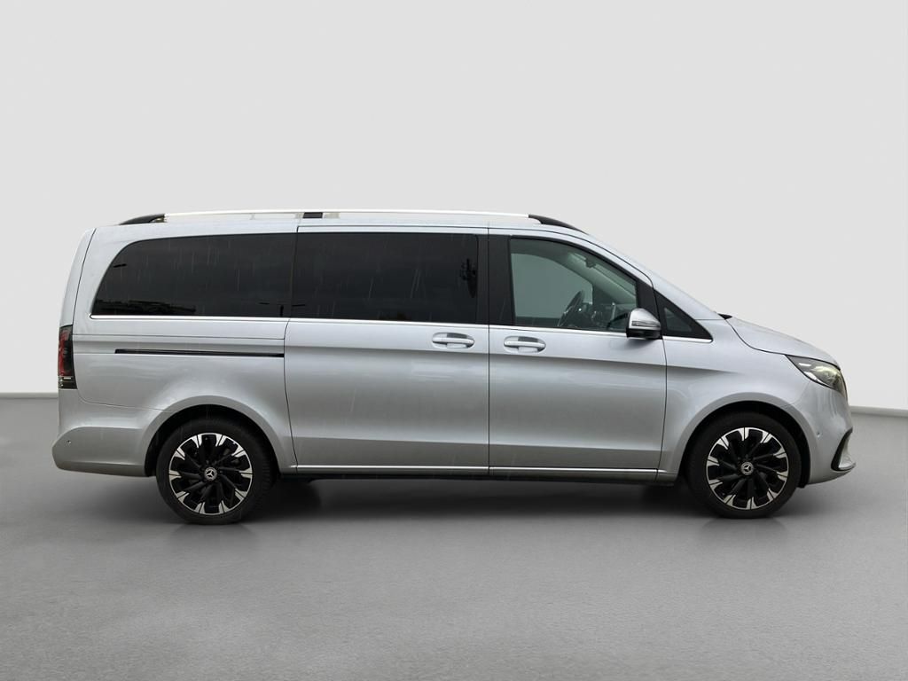 Fahrzeugabbildung Mercedes-Benz V 300 d AVANTGARDE Lang Leder*Navi*360*PDC*SpurH