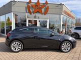 Opel Astra J GTC Innovation ,AHK - Opel Astra: Coupe, J