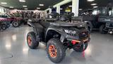 TGB Blade 550/560 4X4 T3b ABS Kupfer Limited Edition - TGB 550 4X4 BLADE