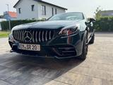 Mercedes-Benz SLC 43 AMG Mercedes-AMG SLC 43 Mercedes-AMG - Mercedes-Benz SLC 43 AMG aus 2017