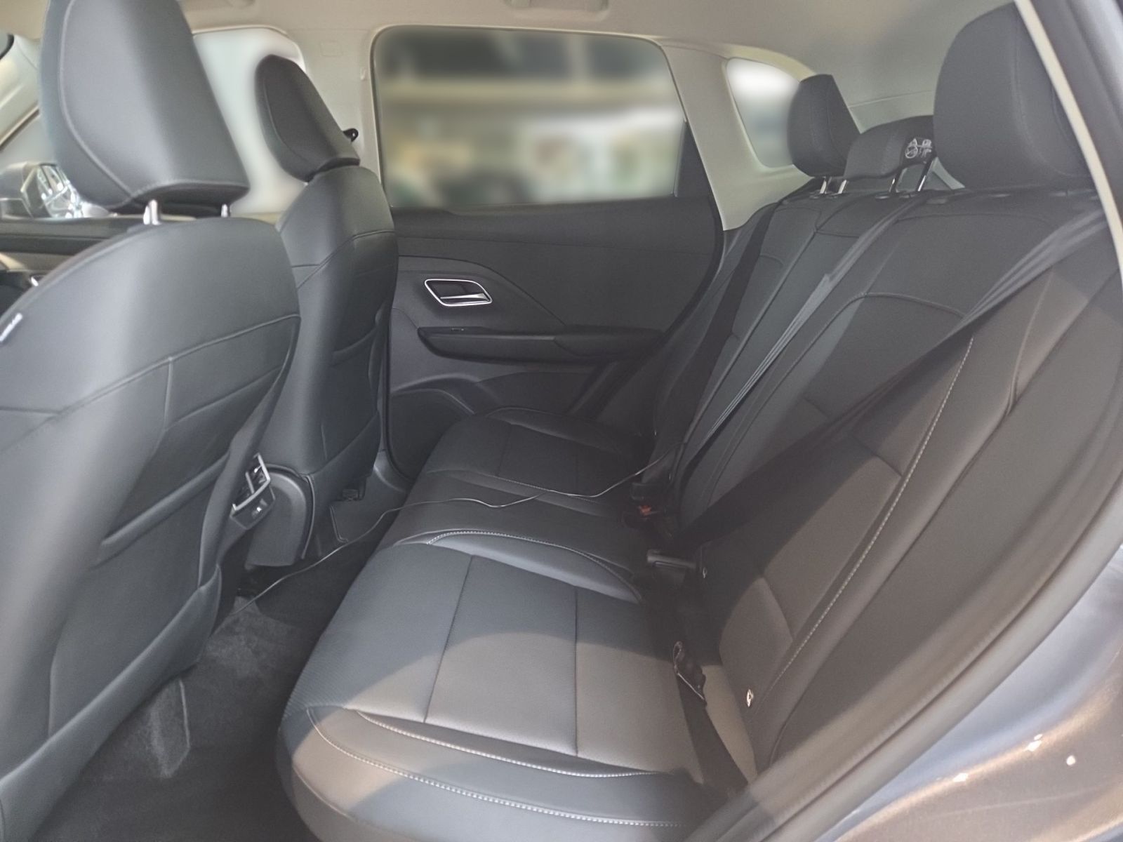 Fahrzeugabbildung MG ZS 1.5 Hybrid+ 145 kW Luxury *NAVI*KLIMA*SITZHZG