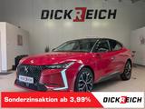 DS Automobiles DS4 1.5 HDI FAP Performance Line Eco-LED Cam 19" - rote DS Automobiles DS4