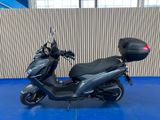 Peugeot Pulsion 125 (AMAN®) - PEUGEOT PULSION 125