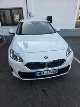 BMW 120i Lim/RFK/NAVI/DA/LED/KFZG - BMW: Kfz