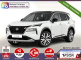 Nissan X-Trail Tekna+ e-4ORCE Pano Bose Nappa UVP-37%* - Nissan X-Trail in Freiburg