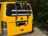 Volkswagen T5 Camper - Wohnmobil mit 2 Schlafplätzen
